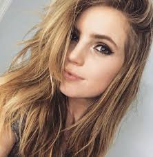 Sydney Sierota Gorgeous Eyes Beauty Hair Styles