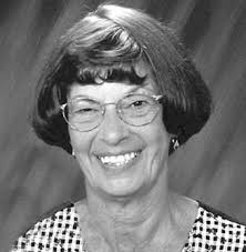 Nancy Anders Obituary (1939