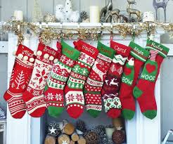 We offer the best selection at the guaranteed lowest price, so look no further! Personalized Christmas Stockings