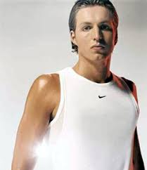 He is a triple olympic champion and former world record holder. Pieter Cornelis Martijn Van Den Hoogenband Biographical Dictionary S9 Com
