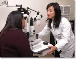 Dr Laura Nguyen O D Clear Vision Optometry
