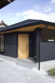 When i lived in japan several years ago it was the texture of the walls that kept the exterior walls of japanese homes are almost always covered with panels. Concept 30 Japan Minimalist House Design