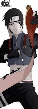 Sai By Aconst On Deviantart Sai Naruto Anime Naruto Naruto