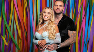 Auf Sex im Sommerhaus folgt das Liebes-Aus: Vanessa Mariposa und Diogo  Sangre haben sich getrennt