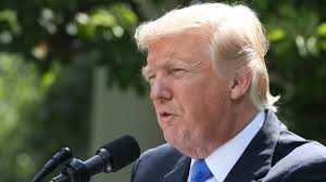 LGBT groups slam Trump decision