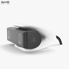 Sony Hd Camera For Ps5 3d Model Electronics On Hum3d In 2020 Sony Hd Camera Hd Camera 3d Model