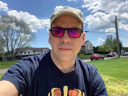 So get this, I was noodling