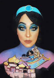 Centre Of Attention Makeup Artistry