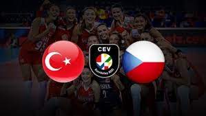 Peki türkiye çin voleybol maçı ne zaman, saat kaçta, hangi kanalda? Ftyftlfd Qff M