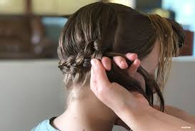 Vanessa hudgens wears a princess leia hairstyle ahead of star wars release | glamour. Princess Leia Hairstyles Tutorial