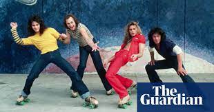 David lee roth in 2021: David Lee Roth I Ve Been Rich And I Ve Been Poor Rich Is Better Van Halen The Guardian