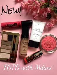 Milani products are available at almost every drugstore including cvs, walgreens, ulta, target, and the milani website. Milani Makeup Canada Saubhaya Makeup