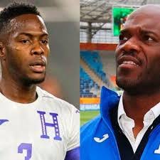 David Suazo's Instagram, Twitter & Facebook