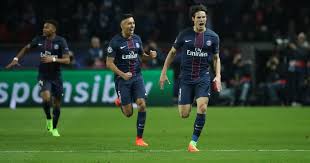 Cristiano ronaldo in a funny fitness video with overweight comedian. The Sports Wrap Barcelona Thrashed 4 0 By Paris Saint Germain And Other Top Stories