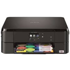 Not what you were looking for? Multifunction Brother Dcp J562dw Assisminho Copy And Print Solutions