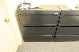 Haworth zody chair replacement arm pads soft vinyl pair. Mclemore Auction Company Auction Lacasse Office Furniture Cabinets Counters Filing Cabinets Marketing Display Appliances Bathroom Components Lighting Jon Boat And Taxidermy Turkeys Item Hon 3 Drawer Lateral File Cabinet