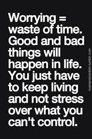 1899987 592112417543074 1934610683 N Keep Living And Dont Stress Over What You Cant Control Positive Quotes Words Quotes Inspirational Quotes Pictures