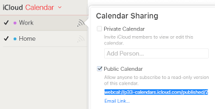 Can I Add My Icloud Calendar To Google Calendar