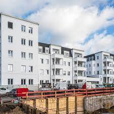57% der deutschen haushalte zur miete, davon ein großteil in mietwohnungen. Dichterviertel Bochum Viele Luxus Wohnungen Schon Verkauft Waz De