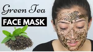 Benefits of green tea for skin are extensive. Green Tea Face Mask Hindi à¤š à¤¯ à¤• à¤ªà¤¤ à¤¤ à¤• à¤« à¤¸ à¤® à¤¸ à¤• Youtube