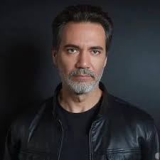 Profile for Luciano Milici