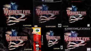Resident Evil 2 Guide How To Prepare For The Remake Rely On Horror