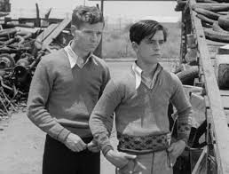 Wild Boys of the Road (1933) Review, with Frankie Darro – Pre-Code.Com