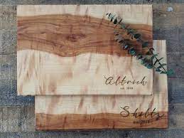 Check spelling or type a new query. Custom Engraved Cutting Board Personalized Cheese Boards Etsy