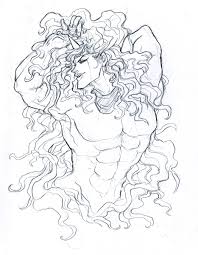 Herzspalter On Twitter Blares Awake In The Background Haha What Ya Mean I Don T Have My Life In Order It S Not Like I Draw The Pillar Men At 3 Am Or Something The more black, the higher they are. herzspalter on twitter blares awake