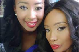 Jun 22, 2020 · max lichaba is speaking out sophie ndaba has successfully been in the entertainment industry for more than two decades and there is no stopping her hustle.we first met the beauty when she bagged. Sophie Ndaba Has Three Children From Her Three Marriages Meet Them All
