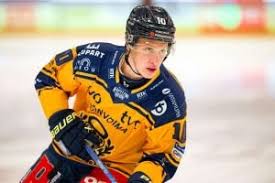 Suomen NHL-toivo teki valintansa – siirtyy HIFK:hon!