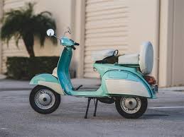 Image result for Chiaro Di Luna 1973 Piaggio
