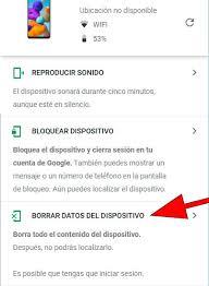 Cómo localizar o rastrear un ZTE Style Q