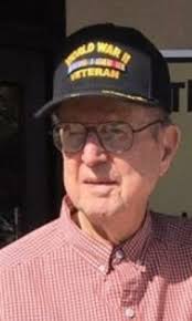 Floyd Mcbride Obituary