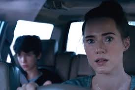 Unhinged Blu-ray review: Dir. Derrick Borte