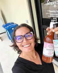 Look what's launching this weekend! ♻️✌️💚 We are SO excited to partner  with @jacquesscottcayman to give you an opportunity to recycle some of your  glass bottles! Launching at Shedden Rd and WB