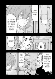 Plus, he's a complete and total virgin … at the height of his. Tokyo Revengers Chapter 169 Manga Action Read Manga Online For Free