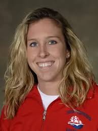 2006 Women's Lacrosse Roster