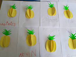 Check spelling or type a new query. Aneka Kreasi Buah Buahan Karya Kak Idawardasari Imron Dunia Belajar Anak