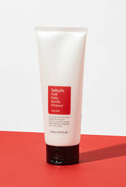 Setiap hari hanya pakai pembersih muka (face cleanser) sahaja. 5 Produk Kecantikkan Korea Terbaik Anda Kena Cuba Pesona Pengantin