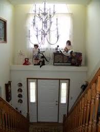 Decorating Ledge Above Front Door Z Foyer Decorating Ledge Decor Home Decor