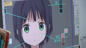 Take A Look Behind The Curtain At Kyoto Animation Anime Herald