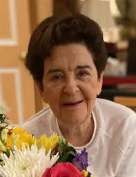 Estela Moreno Mazzoli Obituary (2024)