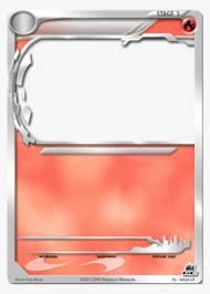 You can print or download these black and white colouring sheets easy. Blank Water Pokemon Card Png Image Transparent Png Free Download On Seekpng