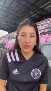 Inter Miami CF Next Generation: Welcome to the Next Generation presented to  you by Baptist Health. On this show your host Lauren Markwith will be  talking everything Inter Miami CF Academy |