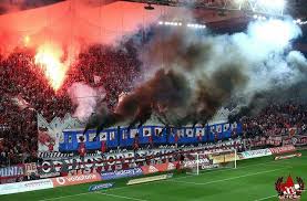 Czech striker michael krmenčík, coming from bench, scored on 90′ to give the cup to the thessaloniki club. Olympiakos Paok 22 10 2017