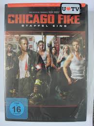 Caserne 51 sur tva sur tva+. Chicago Fire Staffel 1 Alle 24 Episoden Feuerwehr Film Neu Kaufen A02kphyv11zz7