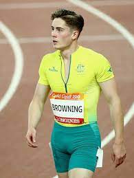 Jackson hoped such activities would allow the cast to bond so chemistry would be evident on screen as well as getting them used to life in wellington. Rohan Browning Nsw Athletics Australia