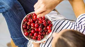 What To Know When You Re Allergic To Cherries