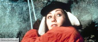 Un billet pour le danger